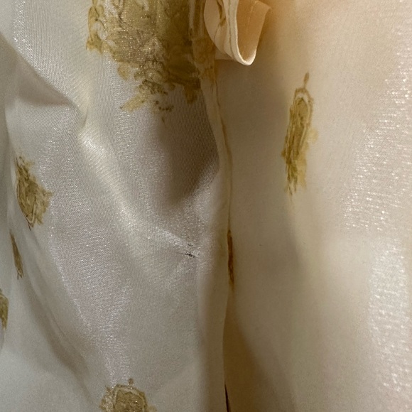 NWT SELKIE THE BANQUET BLOUSE - Picture 14 of 14